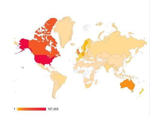 PBS_views by country map_July 26 2012 to July 26 2014 at 0737