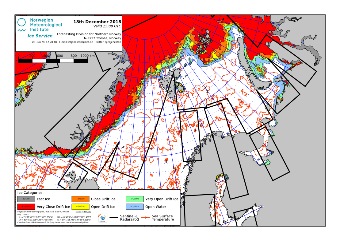 Barents Sea ice extent 2018 Dec 18_NIS